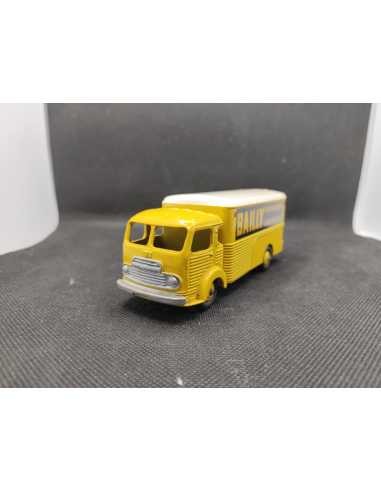 Simca cargo bailly - ▄▀▄,