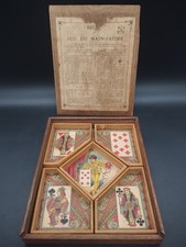 Nain Jaune JJF Belle Époque