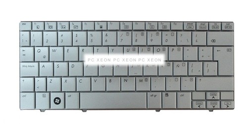 Clavier mini 2133 2140 - hp,