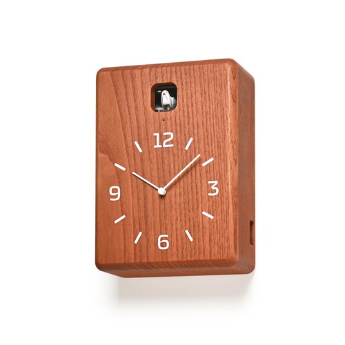 Horloge coucou lemnos cucucu - horloge,