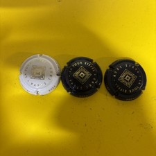 Capsule De Venoge Série