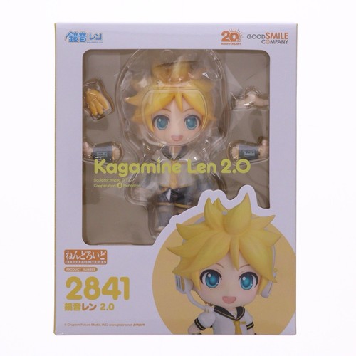 Figurine nendoroid 2841 - figurine,