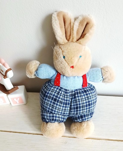 Jacadi ancien doudou - , peluche