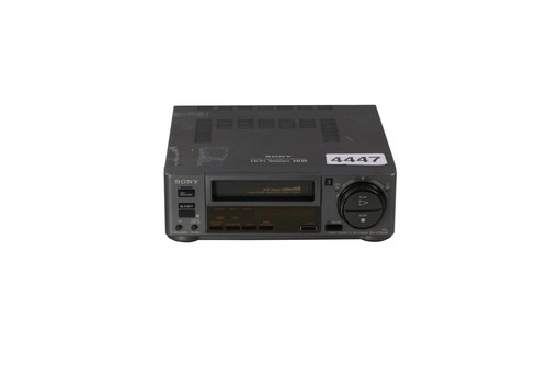 Sony c500e hi8 video8 - ev-c500e,