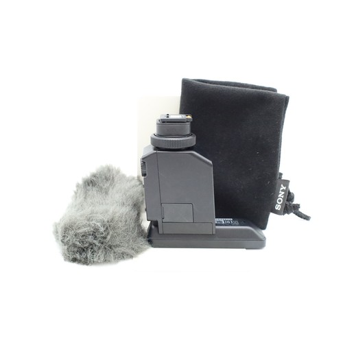 Microphone pour fusil - , de