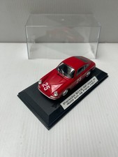 Presse Modifié Porsche 911 S #25 1000 km de Paris 1967 1/43 Voiture Miniature