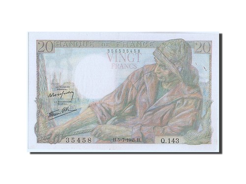 Billet france francs - billet,, france,