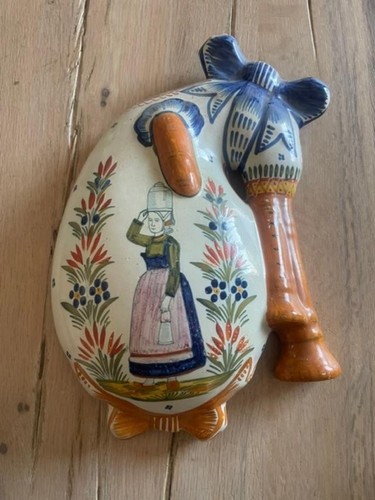 Quimper henriot grande - quimper,