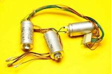 Revox B77 MKII 2 Track 3 CAP condensateur condensateur MOTEUR - COND Full...