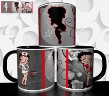 MUG Tasse � caf� - BETTY