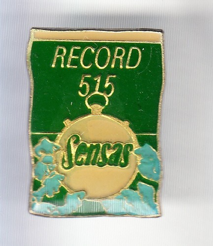 Rare pins pin - pins, peche