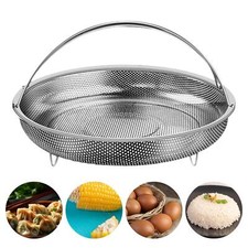 Panier à vapeur de légumes