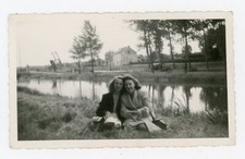 PHOTO SNAPSHOT amateur, les 2