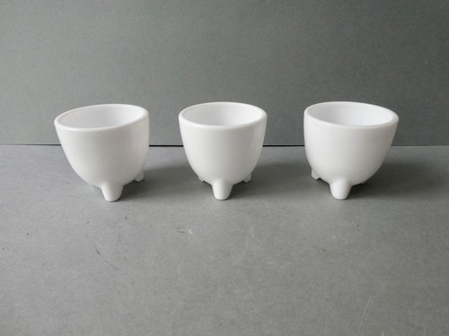 Coquetiers tripodes arcopal - coquetiers,