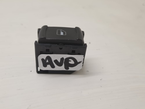 Bouton lève vitre avant
