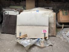 lot d'accotoirs de lit ou