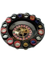 Jeu boire roulette - jeu, la