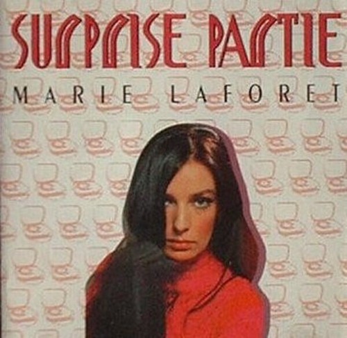 Marie laforêt manchester - cd,