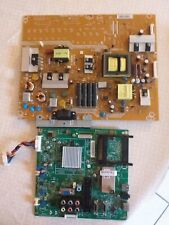 carte mère et carte