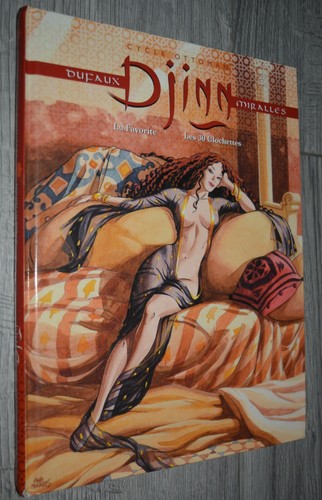 Dufaux miralles cycle - dufaux/,