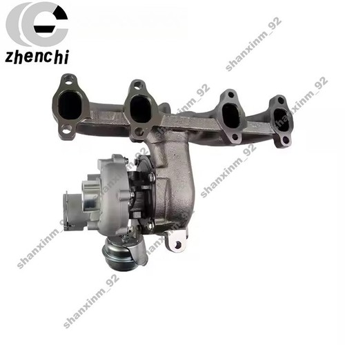 Turbo gt1749vb 751851 5004s - turbo, 751851-5004s