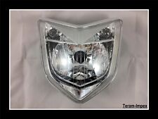 Phare pour YAMAHA FZ1 N de