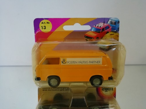 Siku 1331 volkswagen - vw,