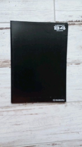 Catalogue japanese brochure - japanese,