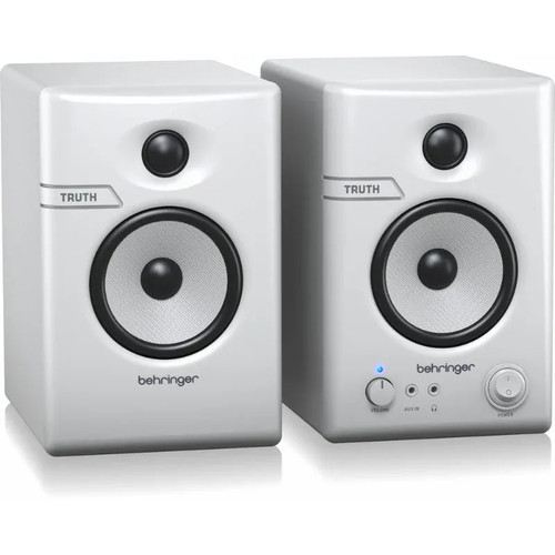 Behringer truth bt wh - 3.5, bt-wh
