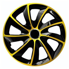 Enjoliveurs couvre-roues NRM