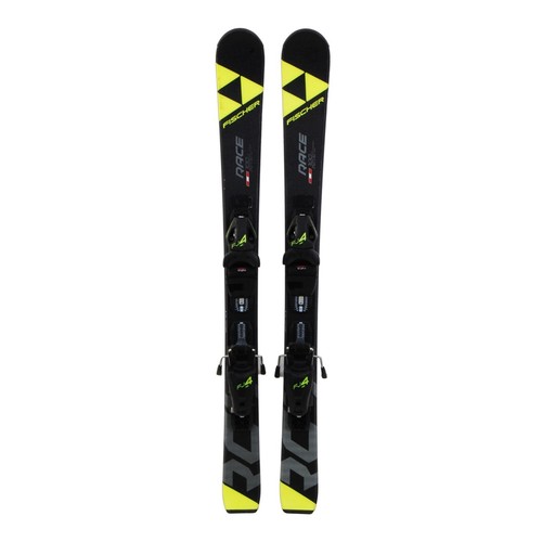 Ski occasion junior fischer - occasion,