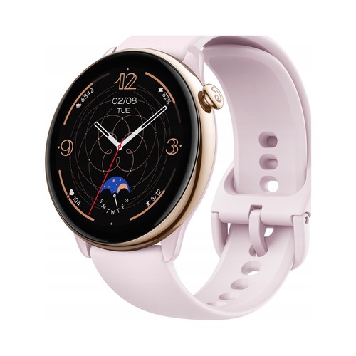 Montre connectée amazfit - montre,