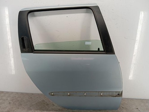 Porte arriere droit peugeot - porte,