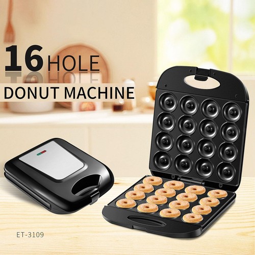 Mini donuts maker fabrique - donuts,