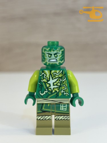 Lego ninjago lloyd - lego,