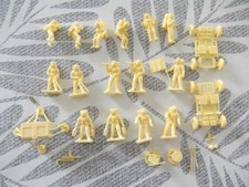 FIGURINES AIRFIX 1/72EME HO