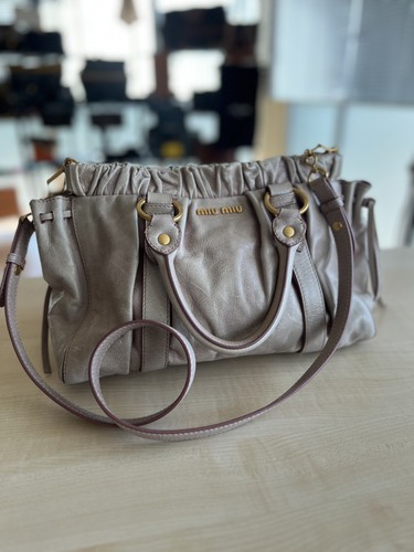 Miu sac vitello lux - sac,