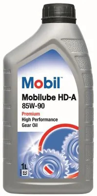 Huile moteur mobil 142831 - mobil,