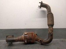 1634296X catalyseur FORD FOCUS