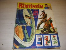 RINTINTIN 26 03.1972 BD