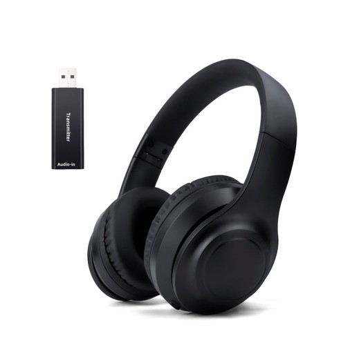 Casque sans fil - casque,