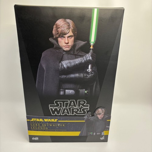 Hot toys cms019 scale - toys, 1/6