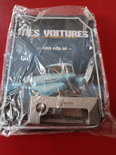 Ford pick mes voitures - pick-up,