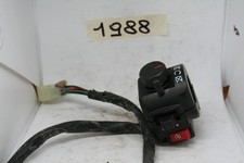 Commande Bloc de Dx Right