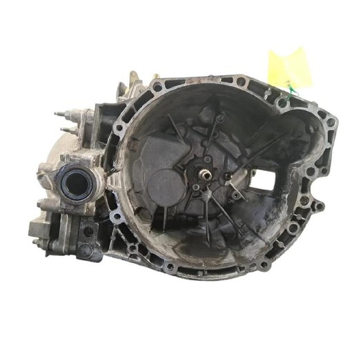 Boite vitesse 9643921680 - boite,