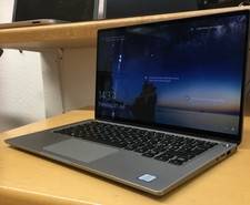2-in-1 Ultrabook Dell Latitude