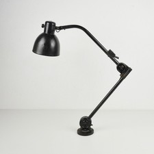HALA Lampe - Vintage - Bauhaus