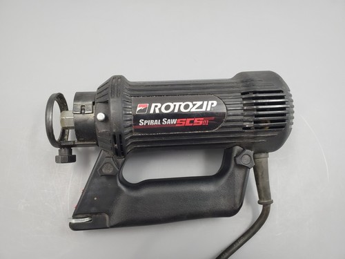 Roto zip spiral - spiral, model