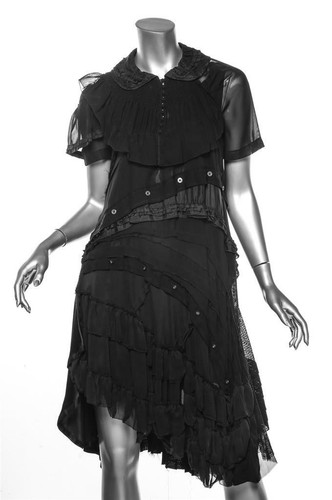 Marc jacobs black short sleeve - marc,