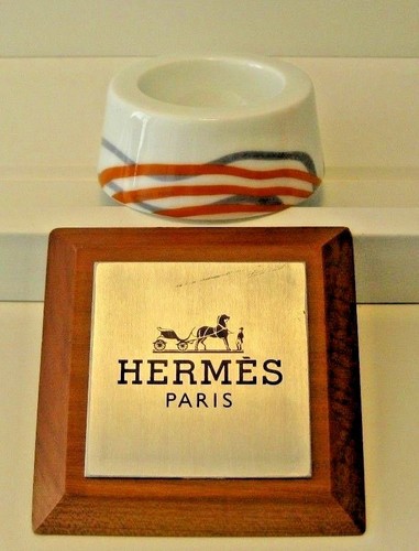 Hermès onde chic - hermès, de